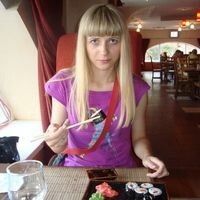 Яночка