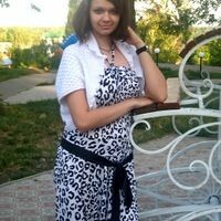 Кристина Белоусова