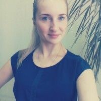 Анастасия Выборова