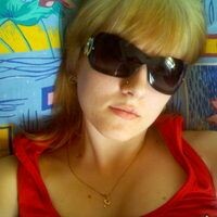 Наталья Крючкова