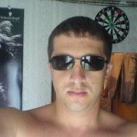 Мещеряков АЛЕКСАНДР
