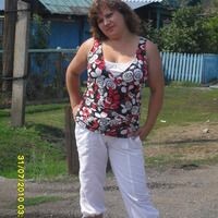Алиса Мухутдинова