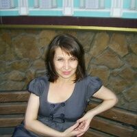 Жанна Шаваева