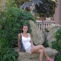 Наталья Качалина