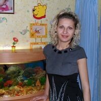 Катя Левченко