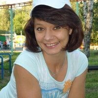 Оля Муртазина