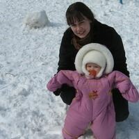 Оксана