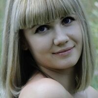 ангелина Мишкина