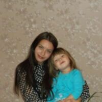 венера башкатова