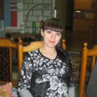 ольга Ануфриенко