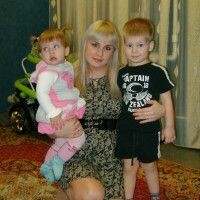 Карина Шелест