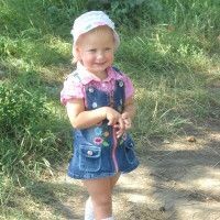 Ольга Купец