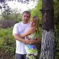 Тихонова Наташа