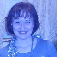 ИРИНА Хакимова