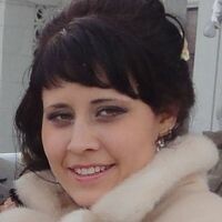 Ульяна Волжанина