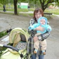елена олькова
