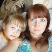 Надин Лобанова