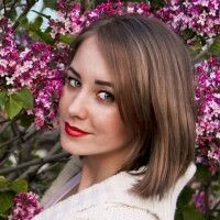 Анастасия