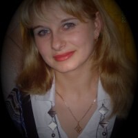 Наталия