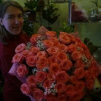 светлана саламахина