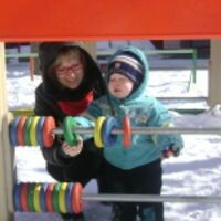 Екатерина Половинка
