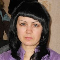 алена воробьева