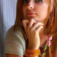 Сивопляс Ирина