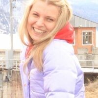 Ирина Окулова