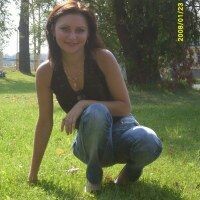 Холодкова Ольга