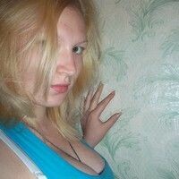Анастасия Субботина