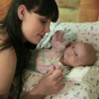 Анастасия Желанова