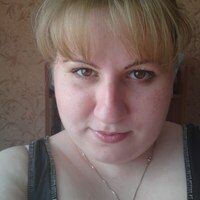 Лидия Обрезкова
