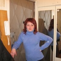 Шелухо Татьяна