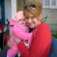 Оксана Мельникова