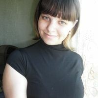 Надежда Суставова