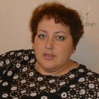 Вера Евдокимова