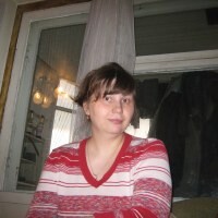 Поликарпова ИРИНА