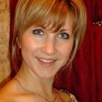 Елена Голованева