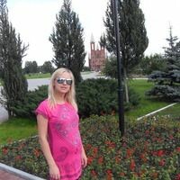 Лилия Ярошонок