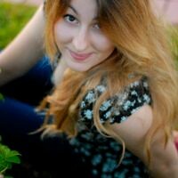 Виктория Лапшина