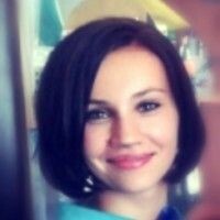 Ирина Николаева
