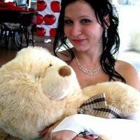 Прокопова Екатерина