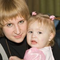ТАНЮШКА