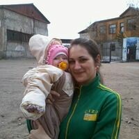 Эльвира Федорова
