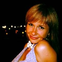 Чеславская Анна