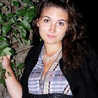 Куленова Анюта