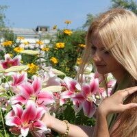 Оксана