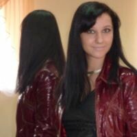 Анна Губанова