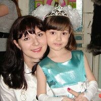 Орешкина Ольга
