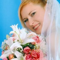 Федорова Марина